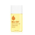 Bio Oil Natural Λάδι Επανόρθωσης Για Ουλές Και Ραγάδες 60ml