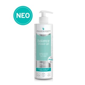 Pharmasept Balance Shower Gel 500ml