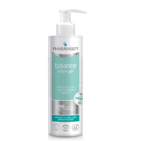 Pharmasept Balance Intim Gel 250ml