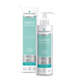 Pharmasept Balance Body Cream 250ml