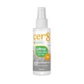 Cer'8 Ultra Protection Άοσμο Εντομοαπωθητικό Spray 100ml