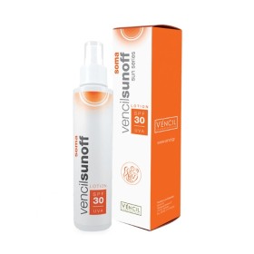 Vencil Sunoff Soma Lotion SPF30 150ml