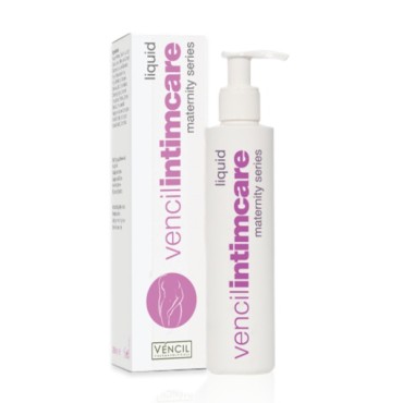 Vencil Intimcare Liquid 200ml