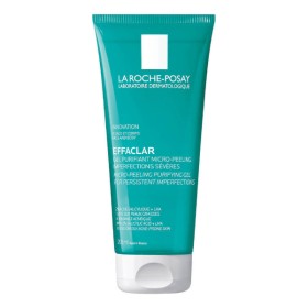 La Roche Posay Effaclar Micro-Peeling Purifying Gel Wash 200ml