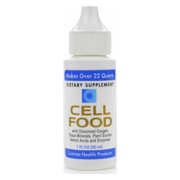 Bioartis CellFood 30ml