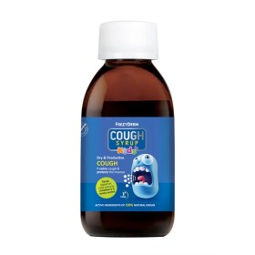 Frezyderm Cough Syrup Kids 182gr