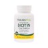 Nature's Plus Clinical Strength Biotin 10mg 90 ταμπλέτες
