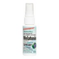 Nature's Plus Melatonin Spray 59.14ml