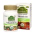 Nature's Plus Source Of Life Garden Vitamin D3 5000iu 60 φυτικές κάψουλες