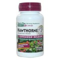 Nature's Plus Herbal Actives Hawthorne 300mg 30 ταμπλέτες