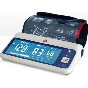 Pic Help Rapid Ψηφιακό Πιεσόμετρο Μπράτσου 1τμχ