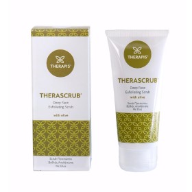 Therapis Deep Face Exfoliating Scrub 75ml