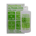 Hamilton Ultrablock Spf 30 Milky Lotion 200 ml