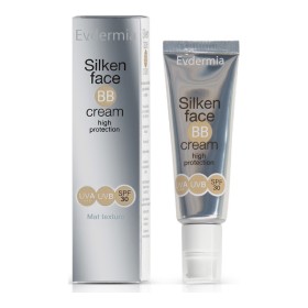 Evdermia Silken Face BB Cream SPF30 50 Ml