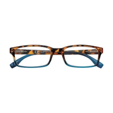 Zippo 31Z-B15-DEB Γυαλιά Πρεσβυωπίας Με Βαθμό 1.00