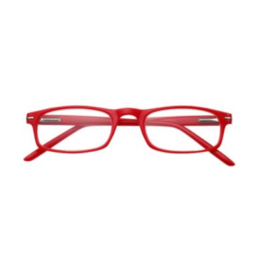 Zippo 31Z-B6-RED Γυαλιά Πρεσβυωπίας Με Βαθμό 3.50