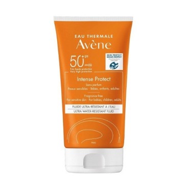 Avene Eau Thermale Intense Protect SPF50+ 150ml