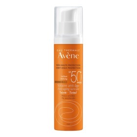 Avene Eau Thermale Solaire Anti-Age Tinted SPF50+ 50ml