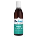 Omega Pharma Plac Away Fresh Breath Με Γεύση Δυόσμου 250ml