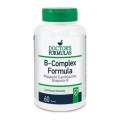 Doctor's Formulas B-Complex Formula x 60 Caps