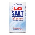 Lo Salt Υποκατάστατο Αλατιού Με 66% Λιγότερο Νάτριο 350 gr