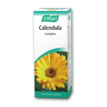 A.Vogel Calendula Complex 50ml