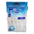 Toothpick + Floss X 36 Τμχ