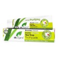Dr.Organic Tea Tree Toothpaste Antibacterial 100 ml