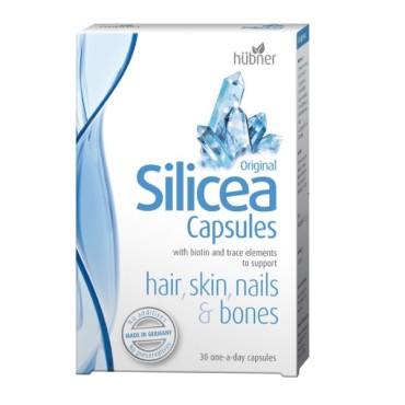 Silicea Original x 30 Caps