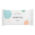 Agnotis Baby Wet Wipes 12Τεμ