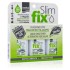 Intermed Slim Fix Γλυκαντικό με  Στέβια Pocket Size 3x20ml