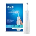 Oral-B Aquacare 4 Oxyjet Technology Ηλεκτρική Οδοντόβουρτσα