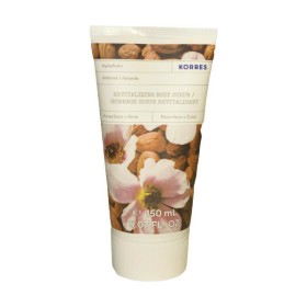 Korres Αμύγδαλο Scrub Σώματος 150ml
