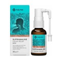 Agan Suprammune Cough Relief Spray 30ml