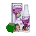 Omega Pharma Paranix Spray 100 ml + Χτένα