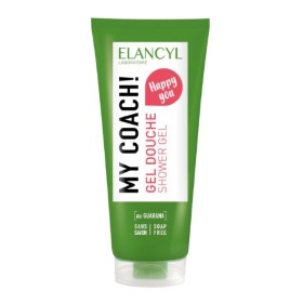 Elancyl My Coach! Shower Gel 200ml