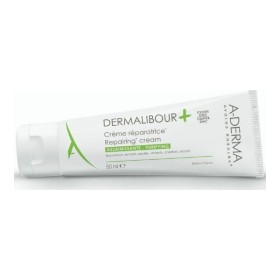 A-Derma Dermalibour Cica-Creme 50 ml