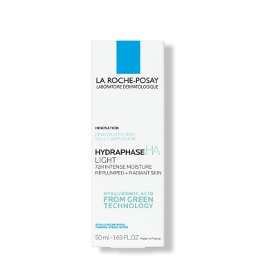 La Roche Posay Hydraphase HA Intense Light Cream 50ml