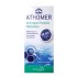 Athomer Σύστημα Ρινικών Πλύσεων 1 Φιάλη 250ml & 10 φακελάκια x 2.5gr