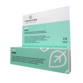 Therature Care Scars Cream 15ml