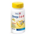Longlife Omega 3-6-9 1200mg x 50 Softgels