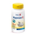 Longlife Magnesium K x 60 Caps