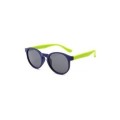 Giannini (GPG-11003 C7 N.BK/GR) Eyewear Kids Polarized Sunglasses