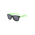 Giannini (GPG-11010 C13-08 BK/GR) Eyewear Kids Polarized Sunglasses