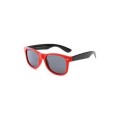 Giannini (GPG-11010 C1 RD/BK) Eyewear Kids Polarized Sunglasses