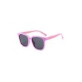 Giannini (GPG-11017 C5 PK) Eyewear Kids Polarized Sunglasses