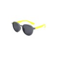 Giannini (GPG-11036 C17 GR/YL) Eyewear Kids Polarized Sunglasses