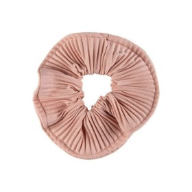 Medisei Dusty Pink Πλισέ Λαστιχάκι Μαλλιών