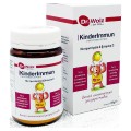 Power Health Dr. Wolz KinderImmun με Πρωτόγαλα & Βιταμίνη D 65gr