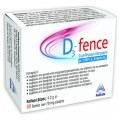 Faran D3-Fence 2000iu 70mg 60 ταμπλέτες